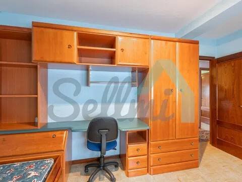 Piso de 79 m² en Siero