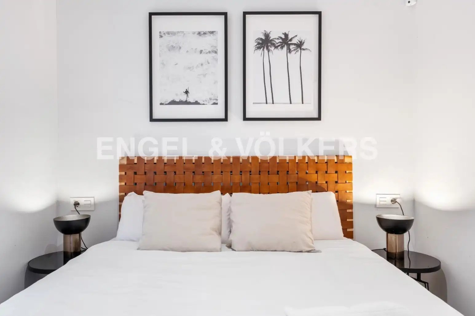 Piso de 45 m² en Barcelona