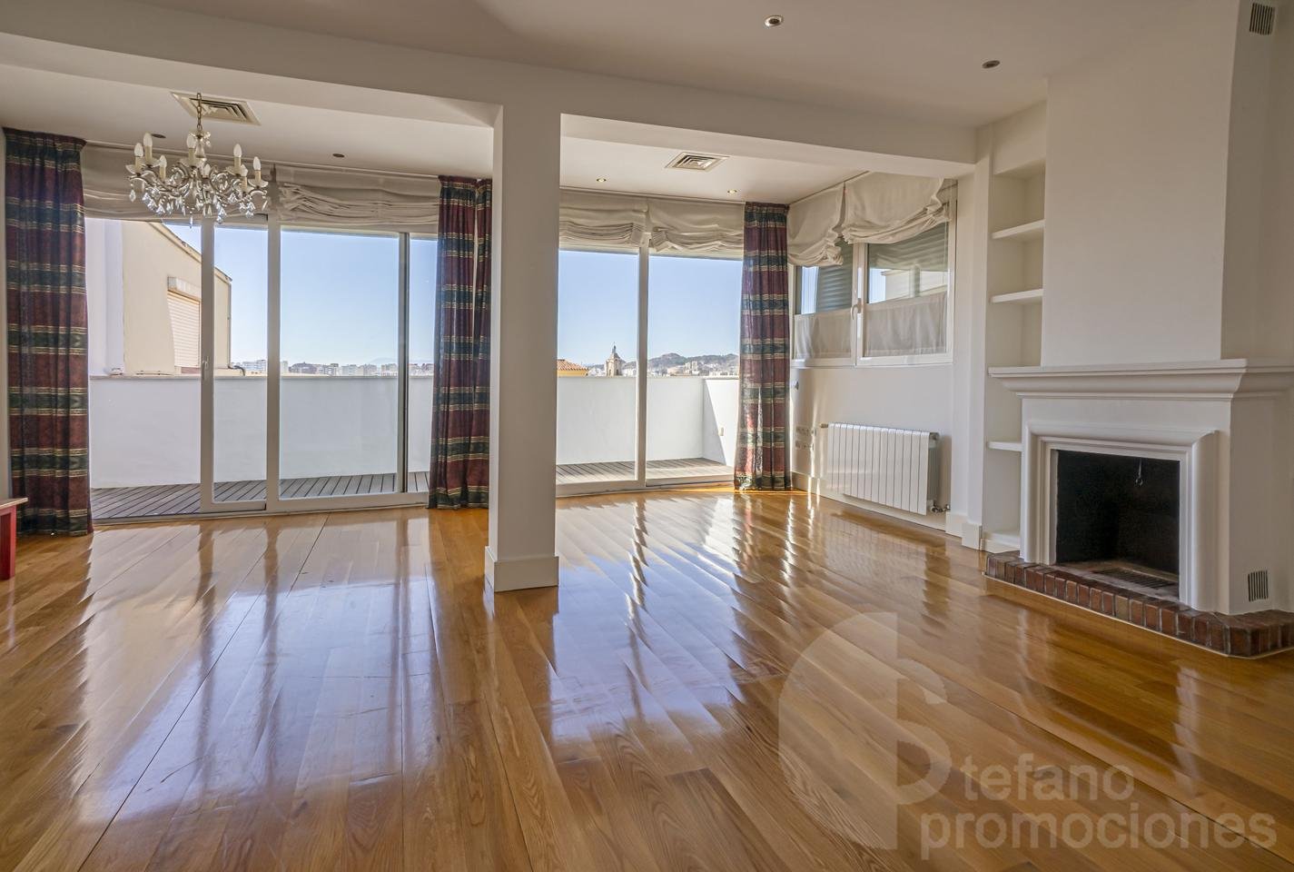 Piso de 180 m² en Málaga