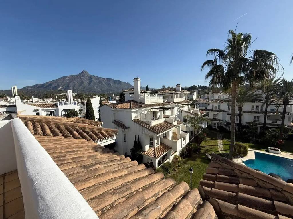 Piso de 127 m² en Marbella