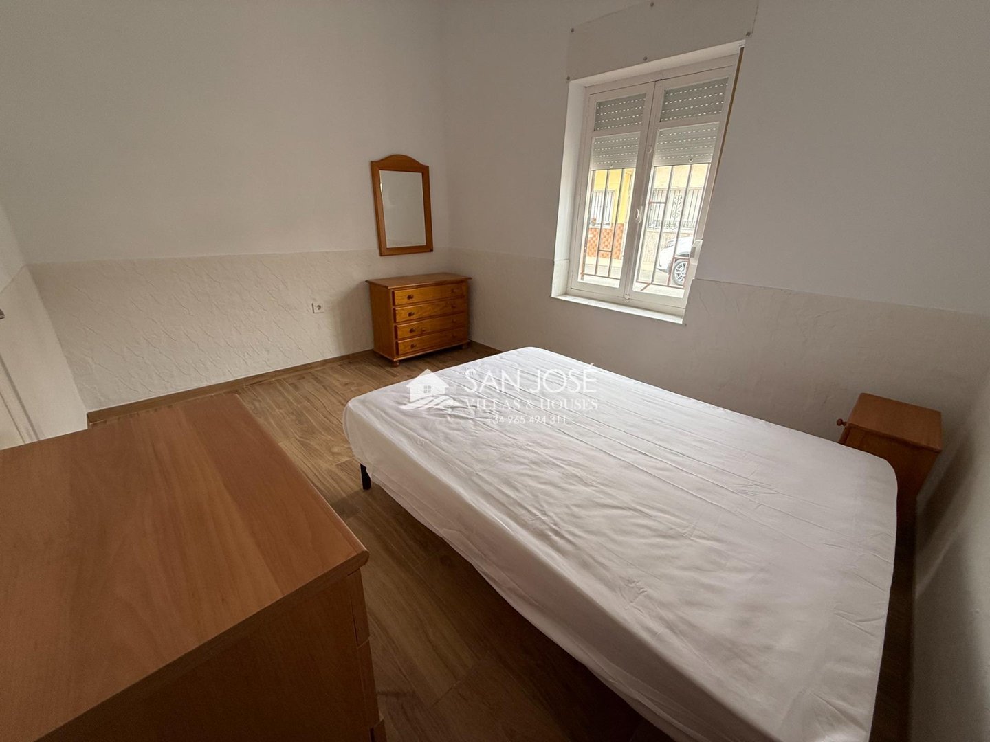 Casa de 93 m² a Novelda