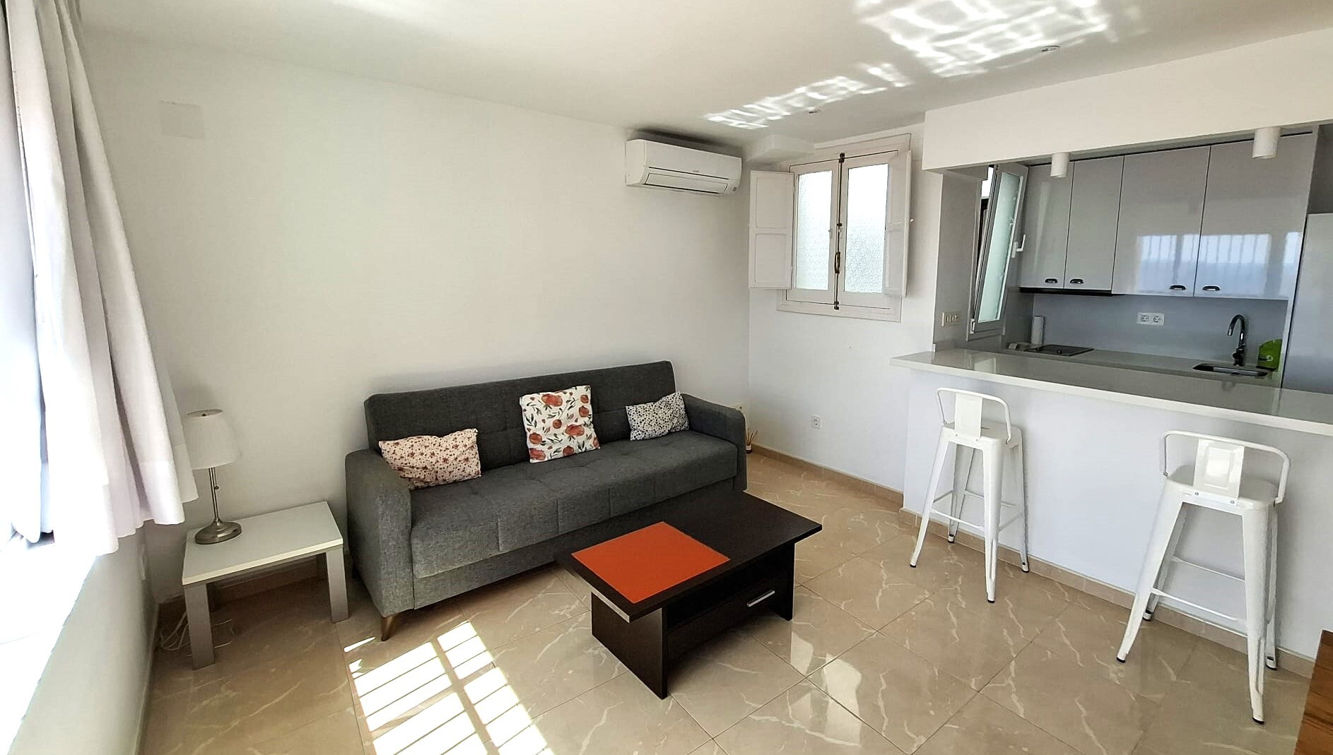 Piso de 75 m² en Almuñécar