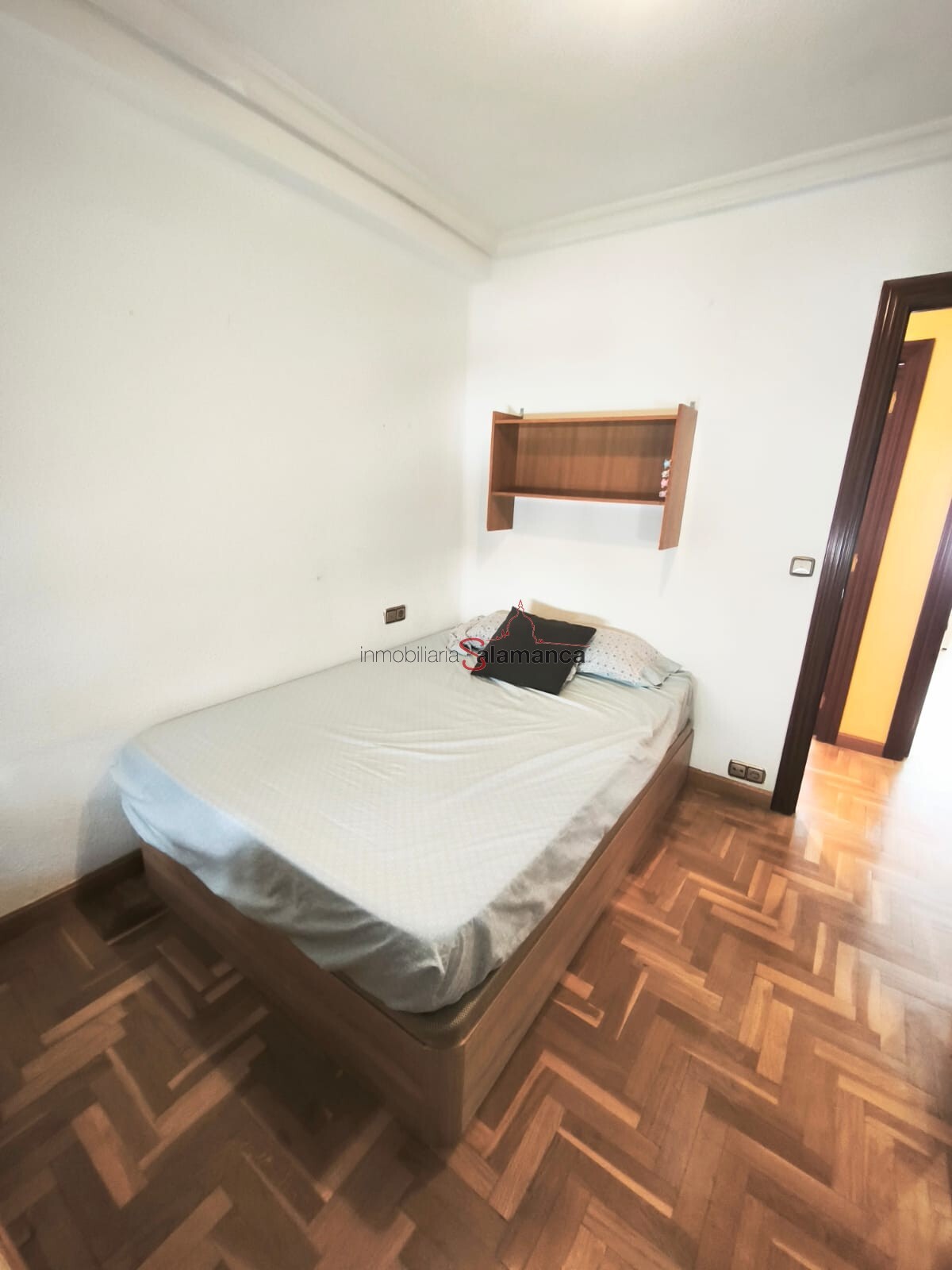 Wohnung 68 m² in Salamanca