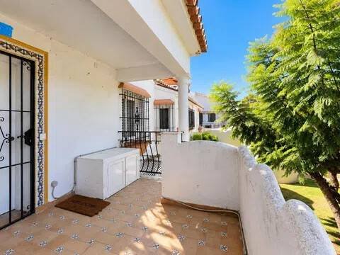 Pis de 89 m² a Estepona