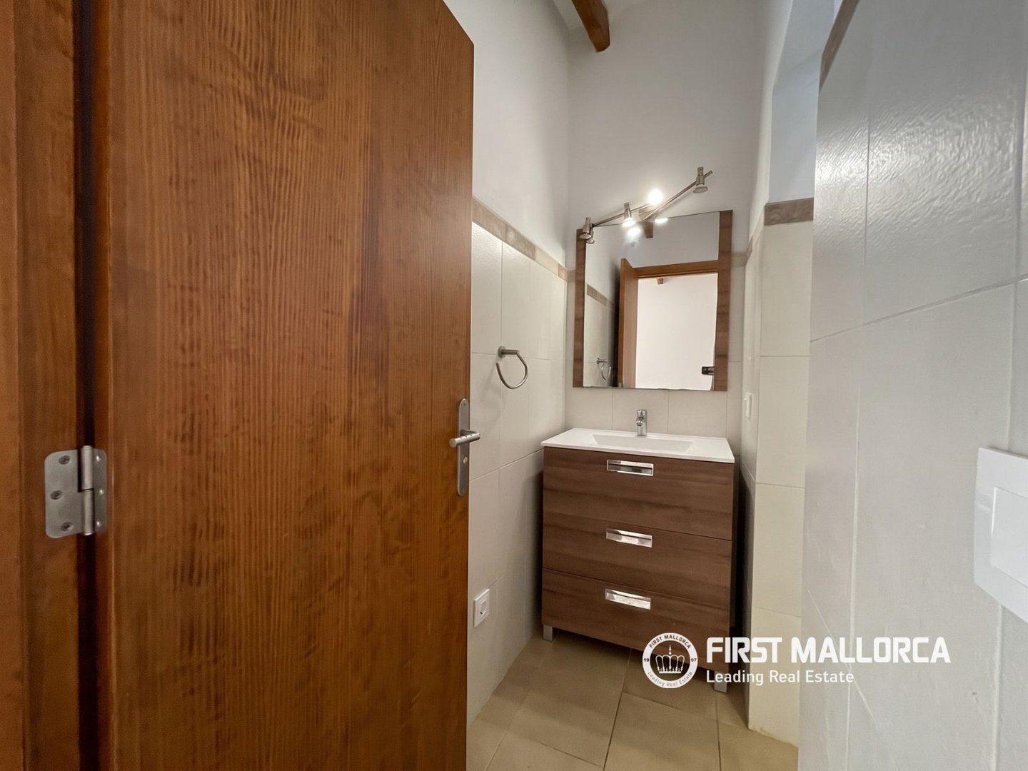 Piso de 142 m² en Pollença