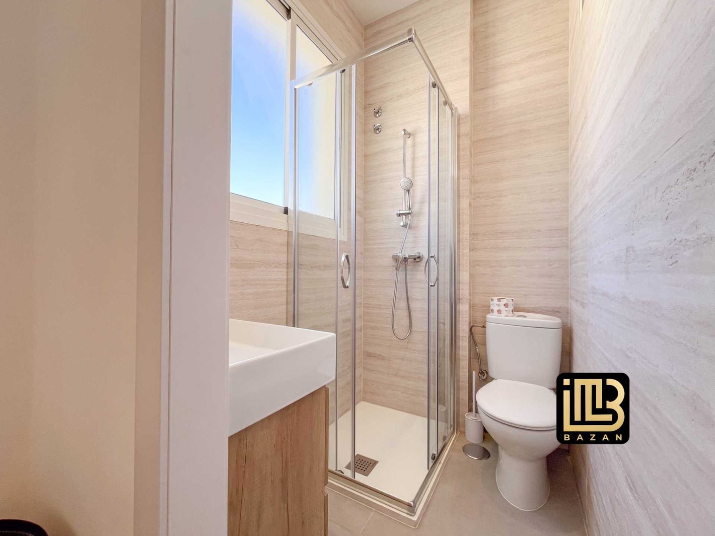 Habitación 73 m², Málaga