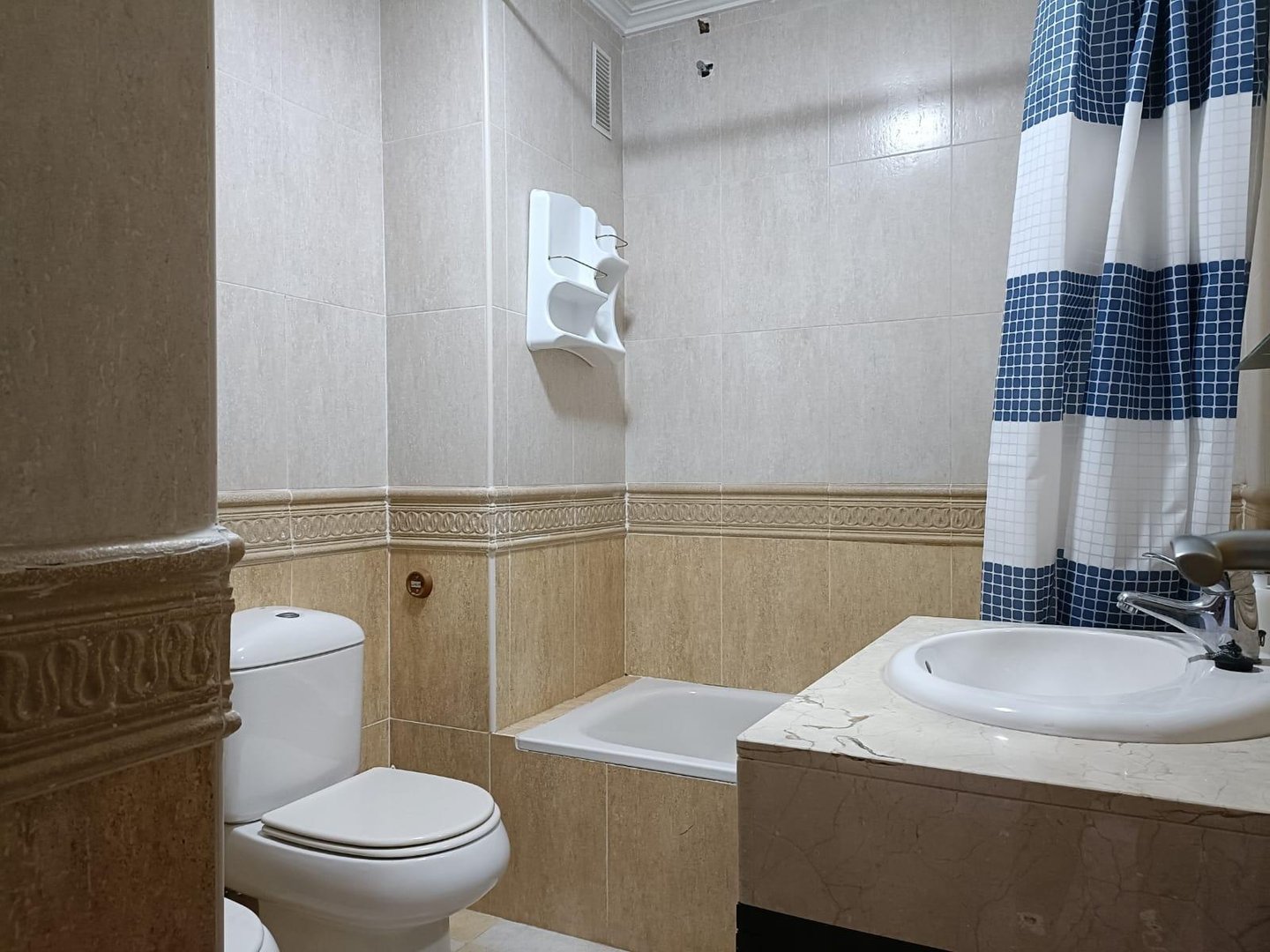 Piso de 67 m² en Roquetas de Mar