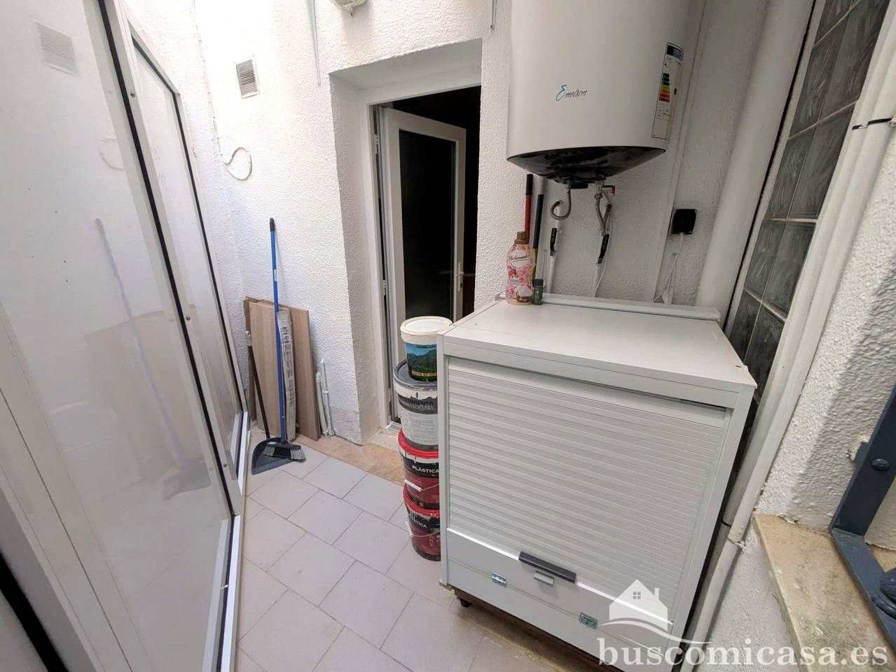 Piso de 75 m² en Linares