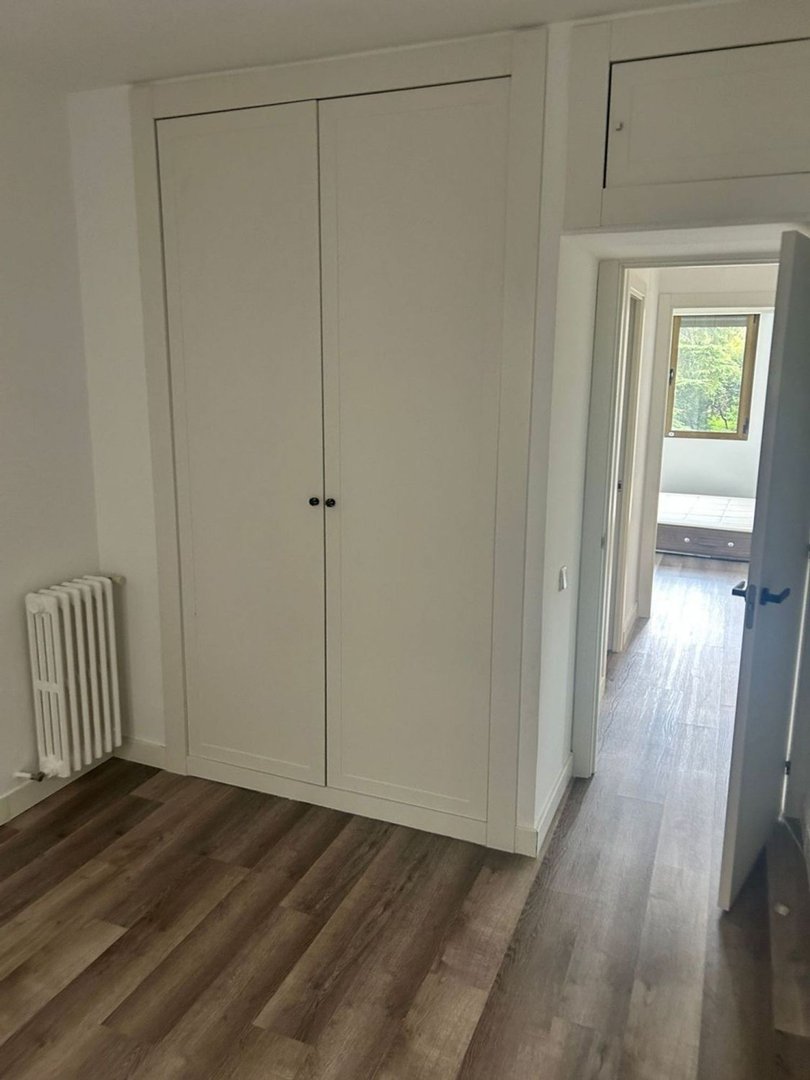 Pis de 95 m² a Madrid