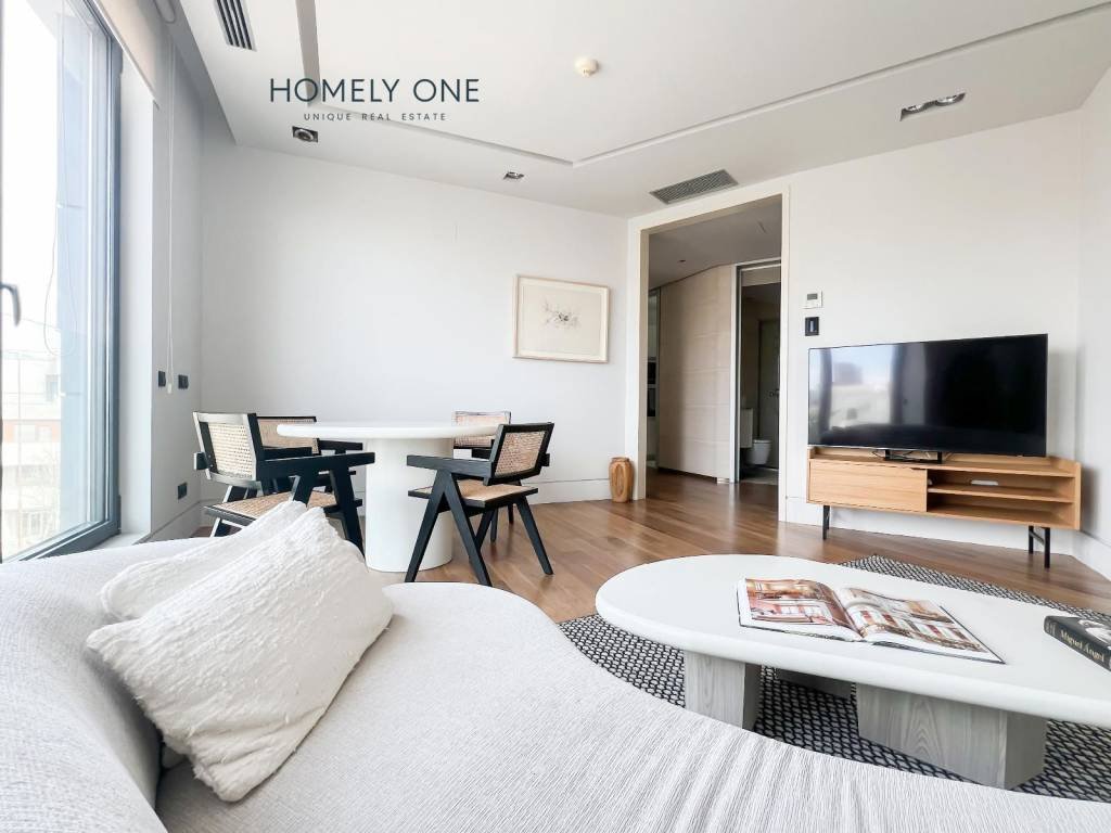 Piso de 129 m² en Madrid