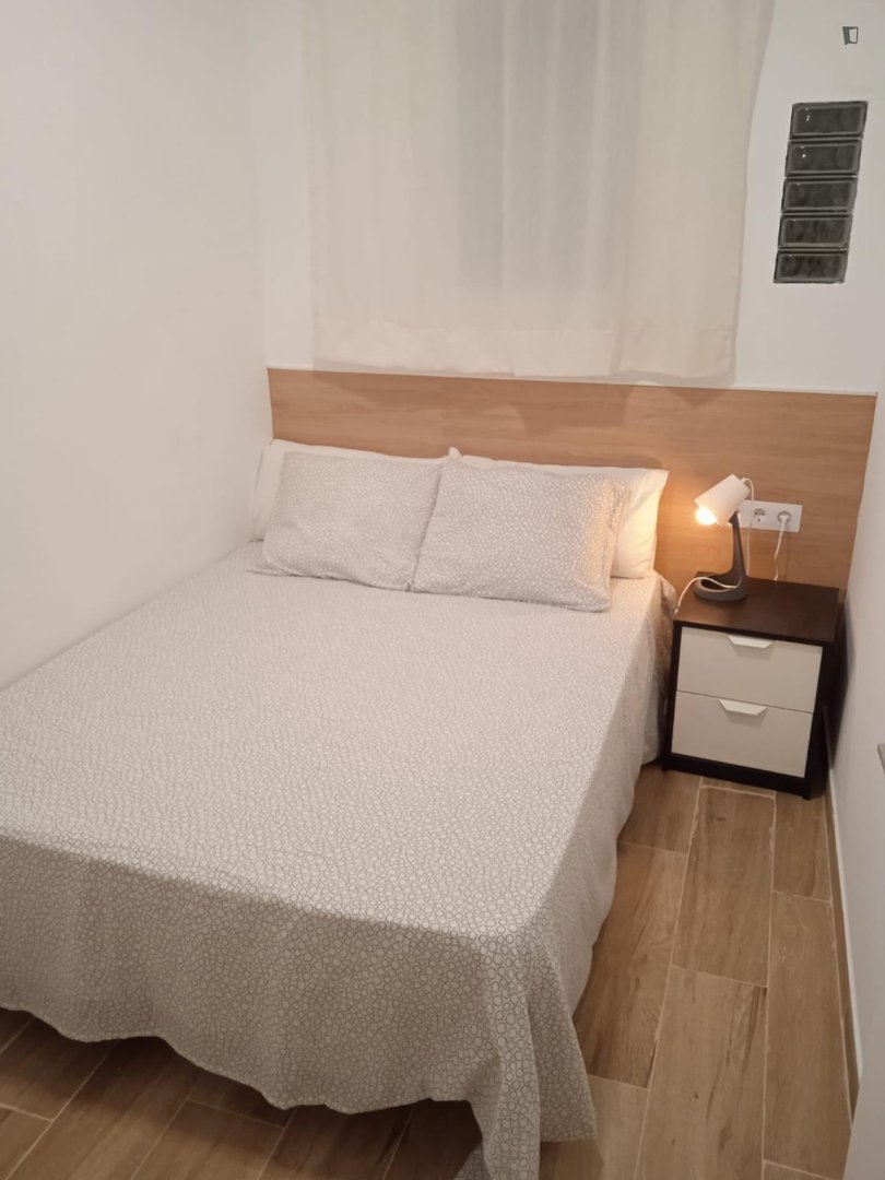 Pis de 43 m² a Barcelona
