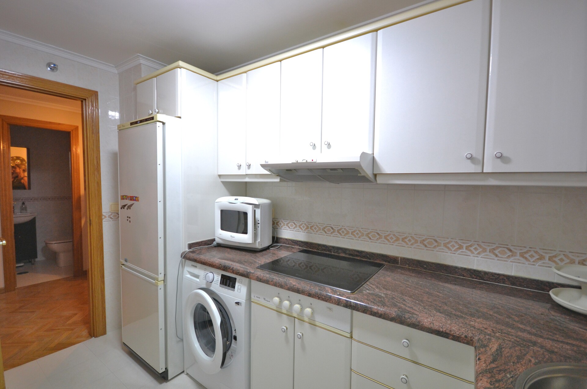 Pis de 80 m² a Palencia