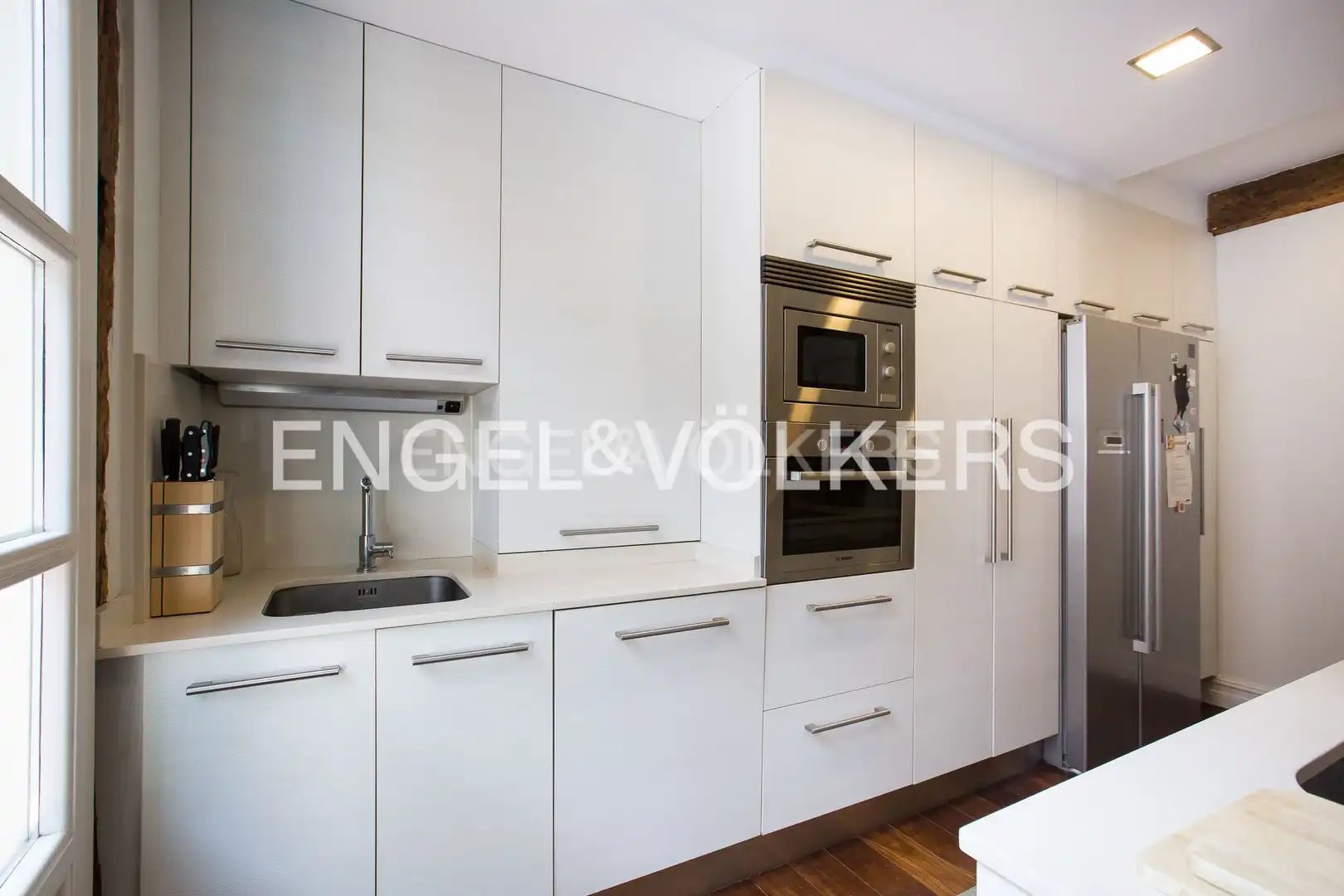 Pis de 228 m² a Bilbao