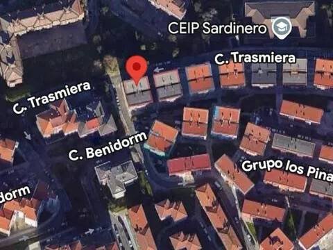 Piso de 66 m² en Santander