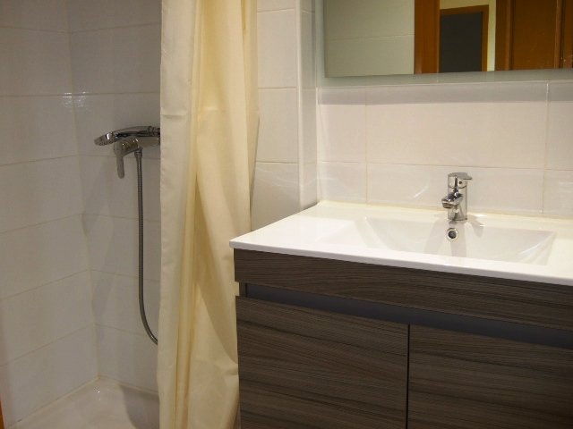 Piso de 60 m² en Tortosa