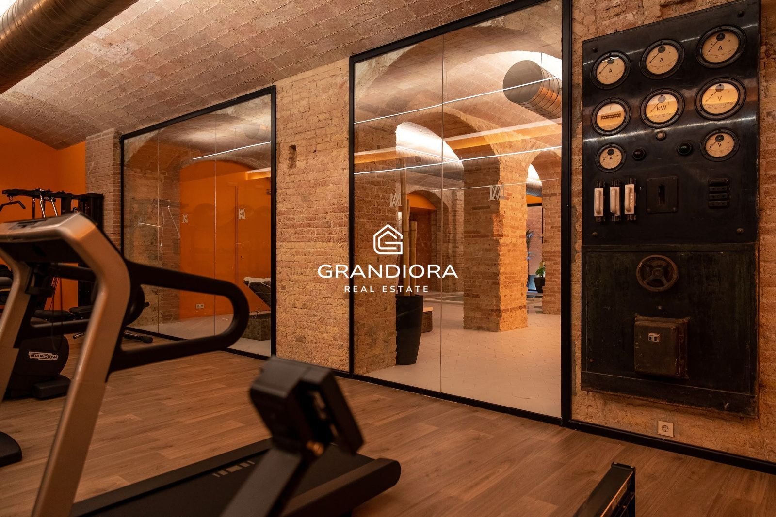Piso de 68 m² en Barcelona