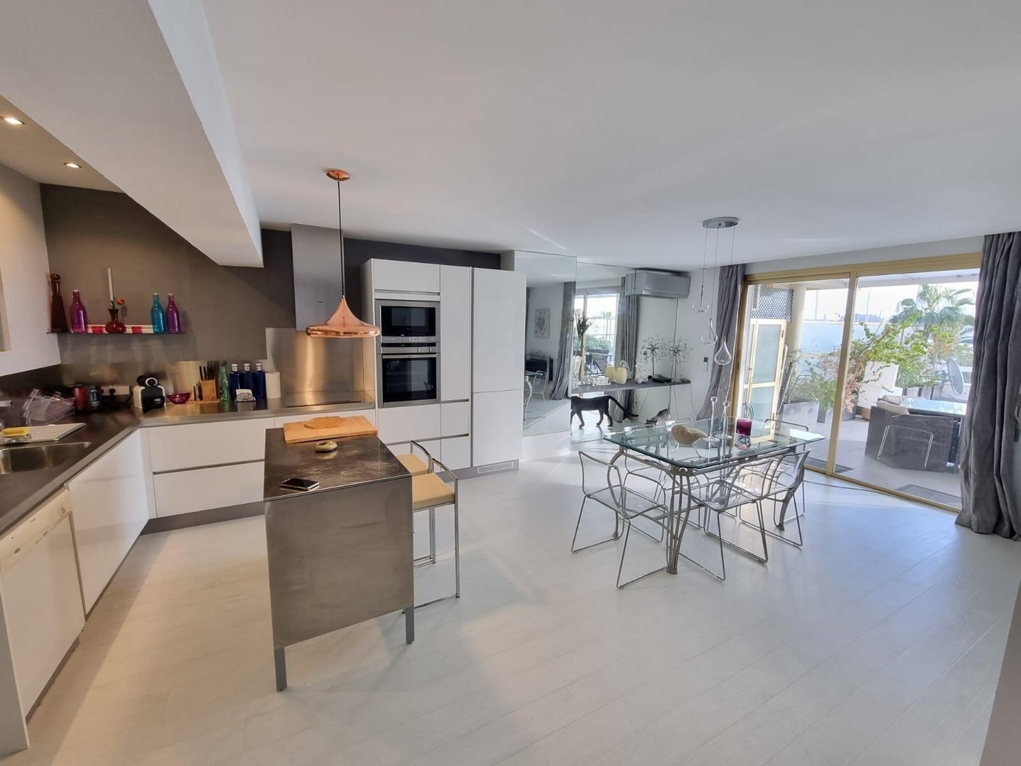Pis de 129 m² a Palma