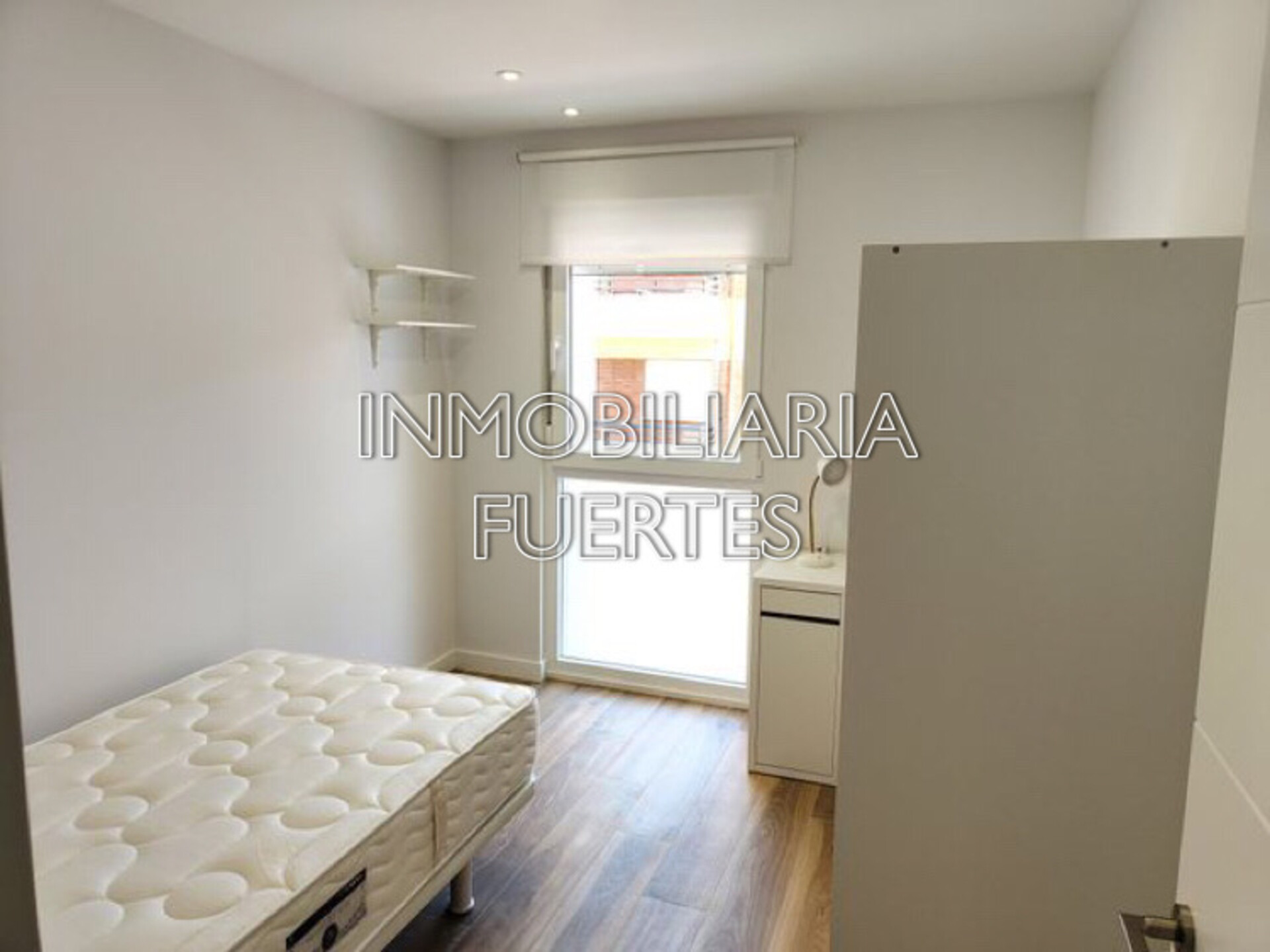 Piso de 110 m² en León