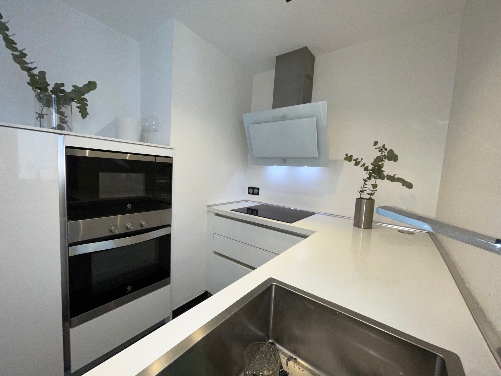 Pis de 80 m² a Estepona