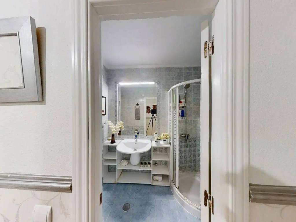 Wohnung 105 m² in Bailén
