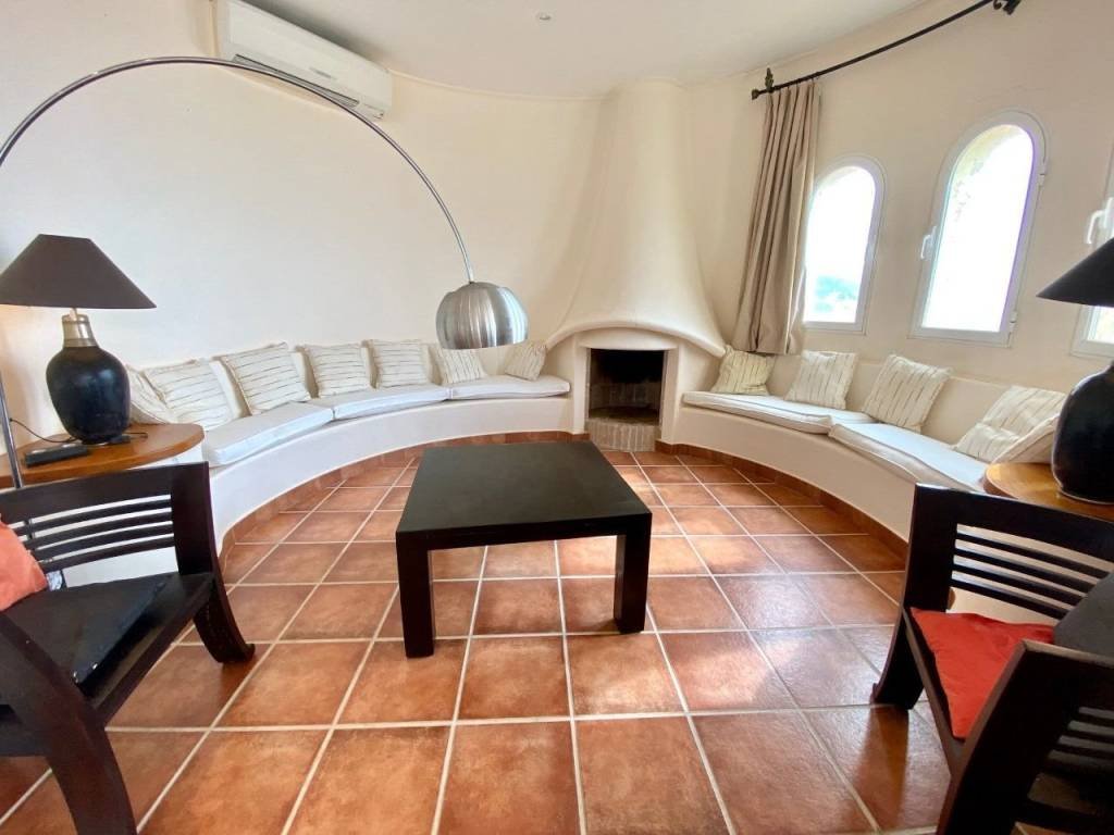 Haus 500 m² in Altea