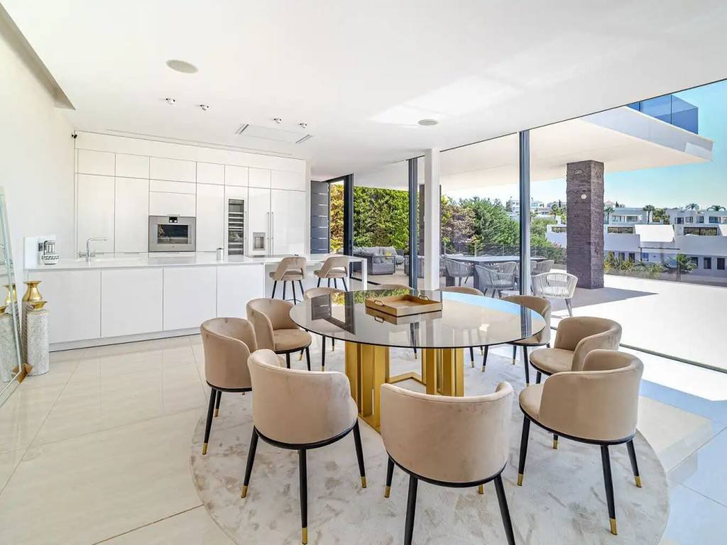 Casa de 643 m² a Marbella