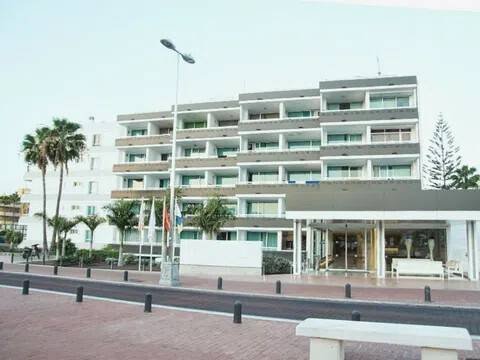 Piso de 94 m² en San Bartolomé de Tirajana