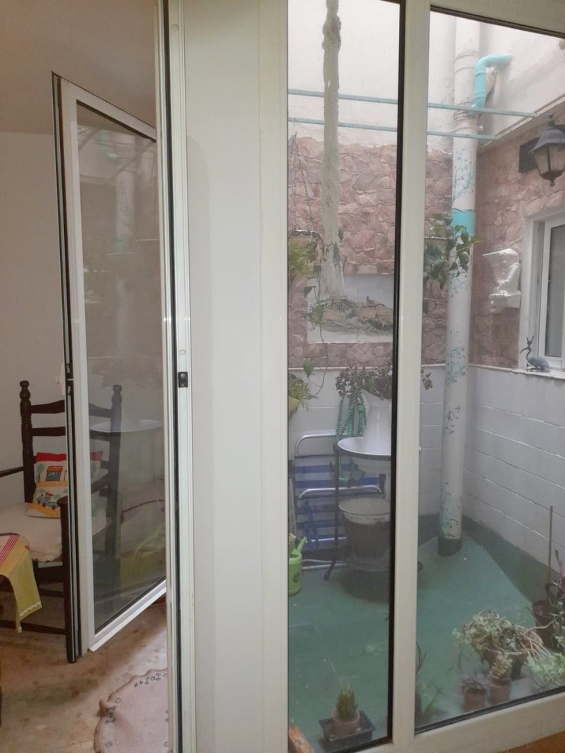 Piso de 126 m² en Cádiz