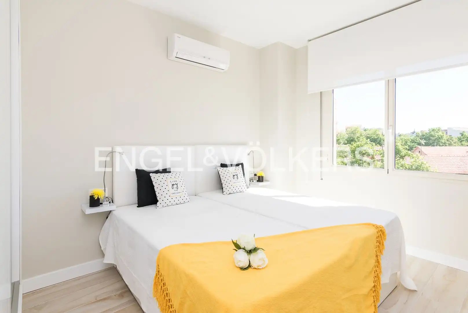 Pis de 107 m² a Madrid