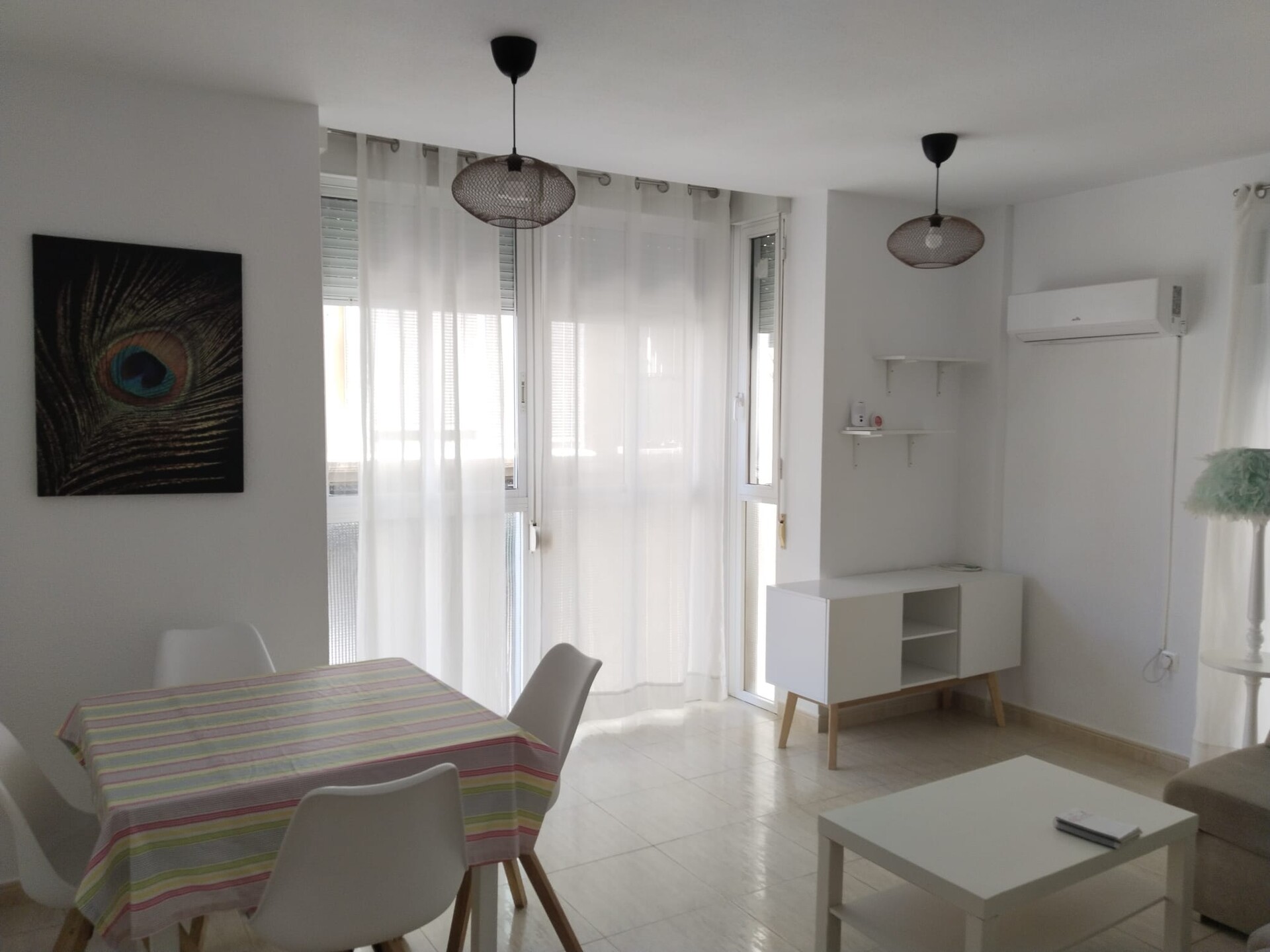 Piso de 100 m² en Cartagena