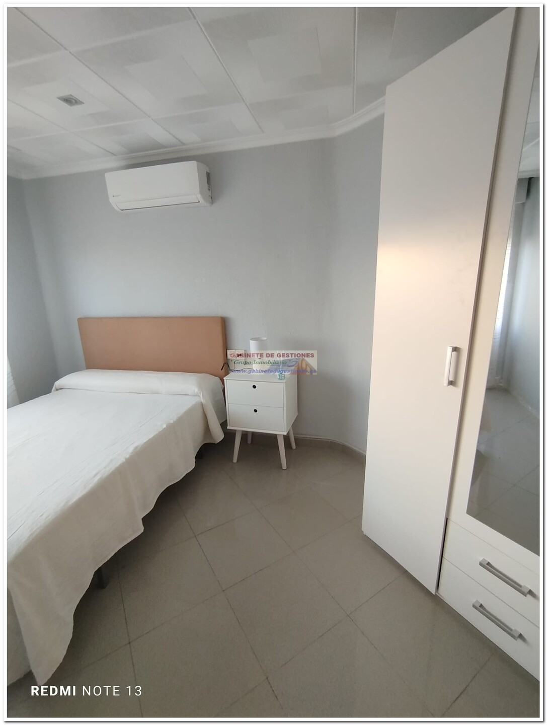 Habitación 120 m², Albacete