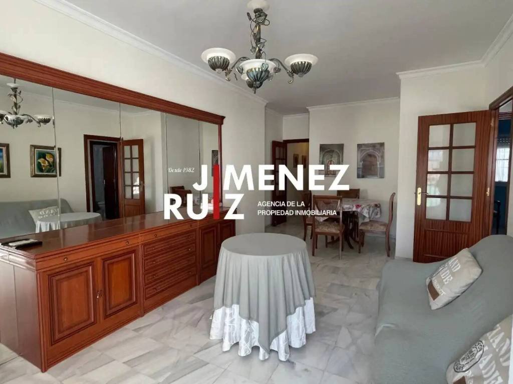 Квартира 70 м² в El Puerto de Santa María