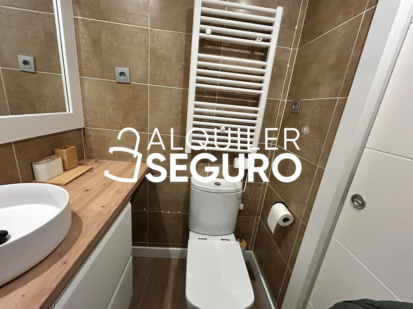 Pis de 50 m² a Madrid
