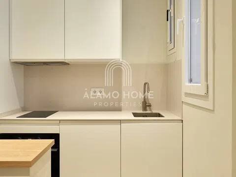 Piso de 24 m² en Madrid