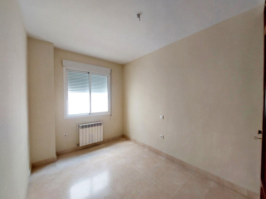 Piso de 120 m² en Badajoz