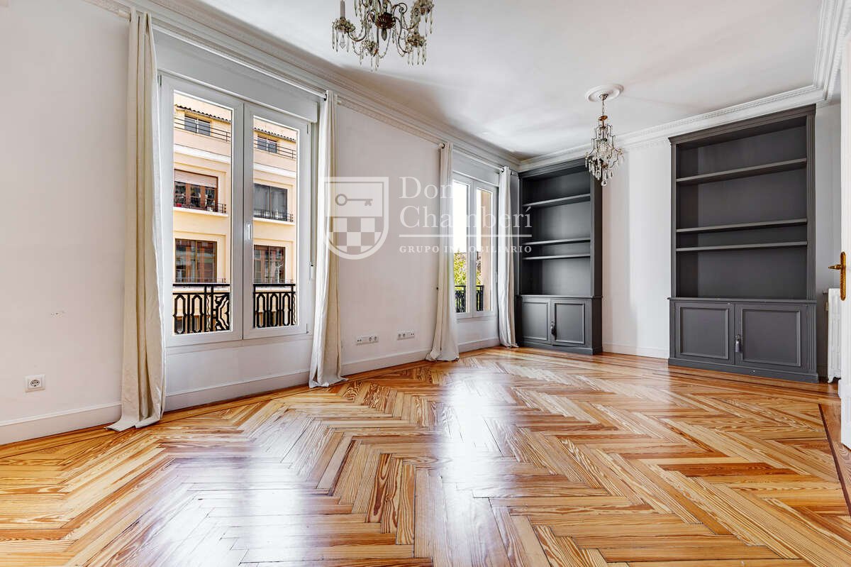 Pis de 158 m² a Madrid
