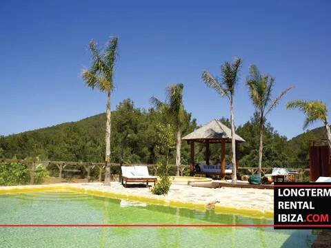 Casa de 120 m² a Sant Joan de Labritja
