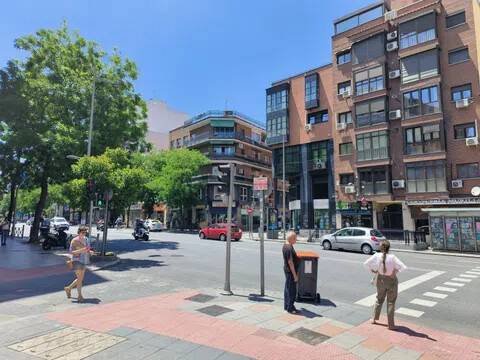 Appartamento 52 m² a Madrid
