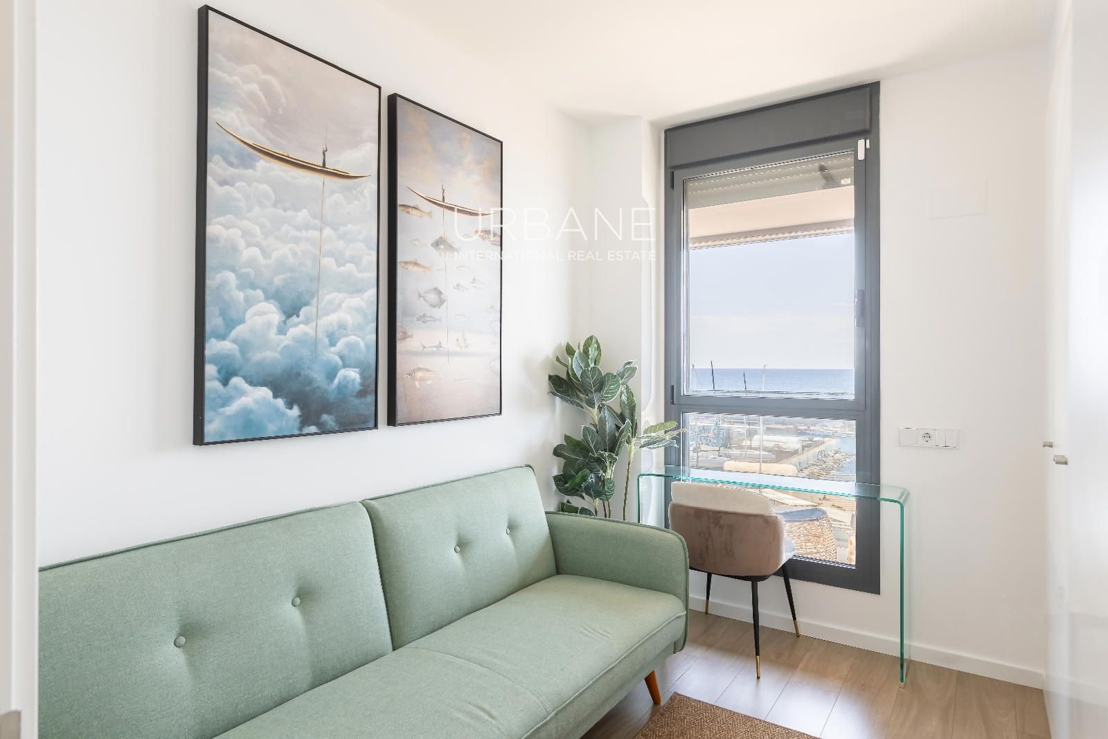 Appartamento 70 m² a Badalona
