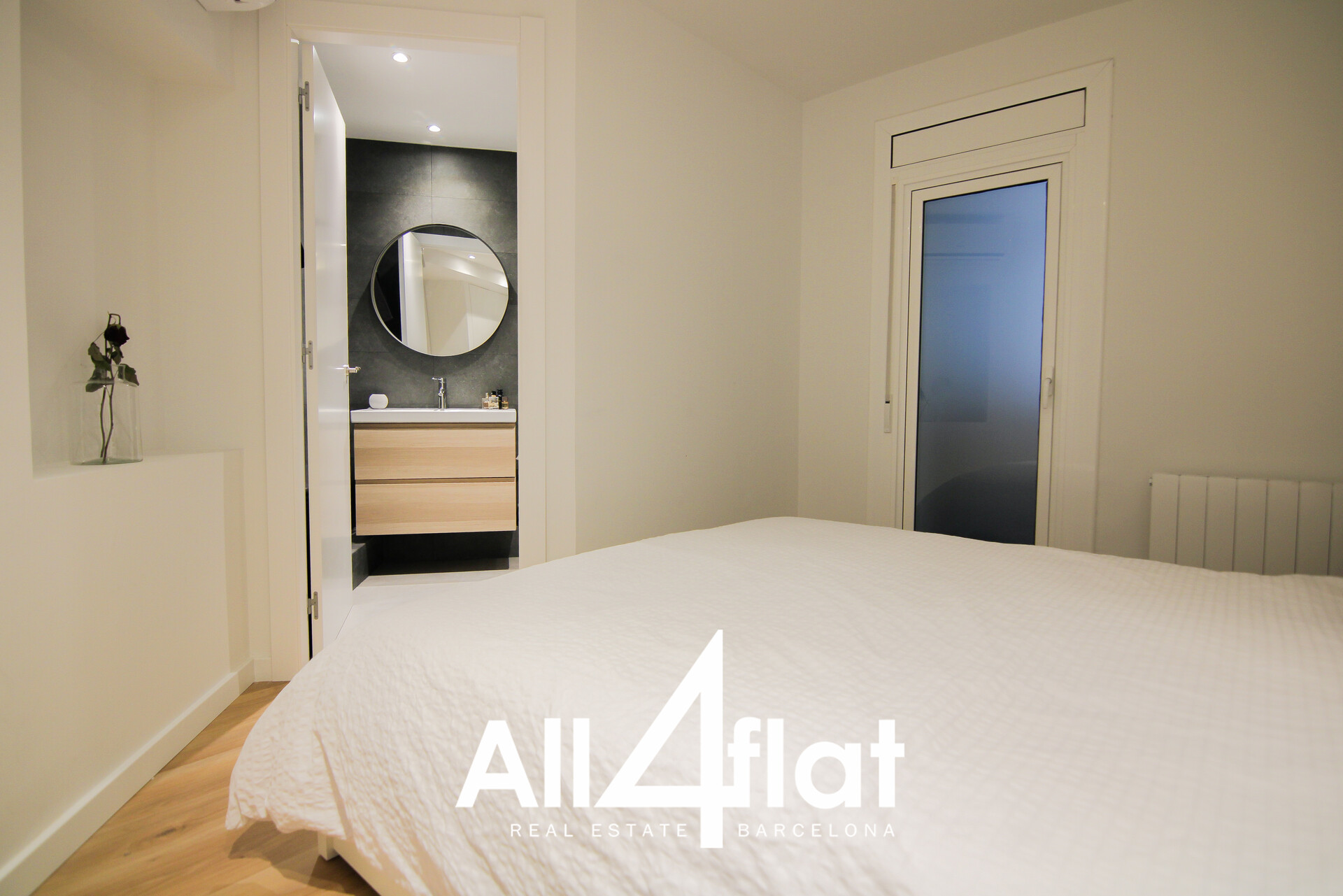 Appartamento 104 m² a Barcelona