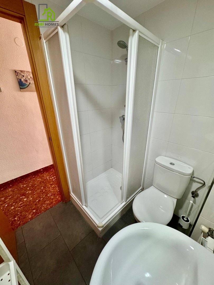 Piso de 109 m² en Granada