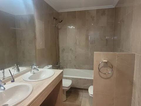 Квартира 120 м² у Almería