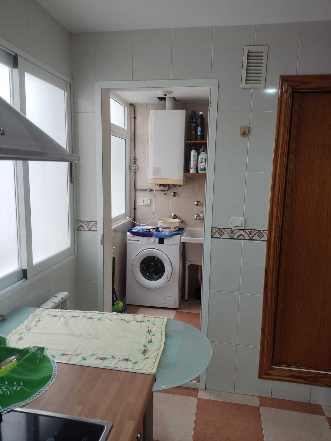 Piso de 115 m² en Alcalá la Real