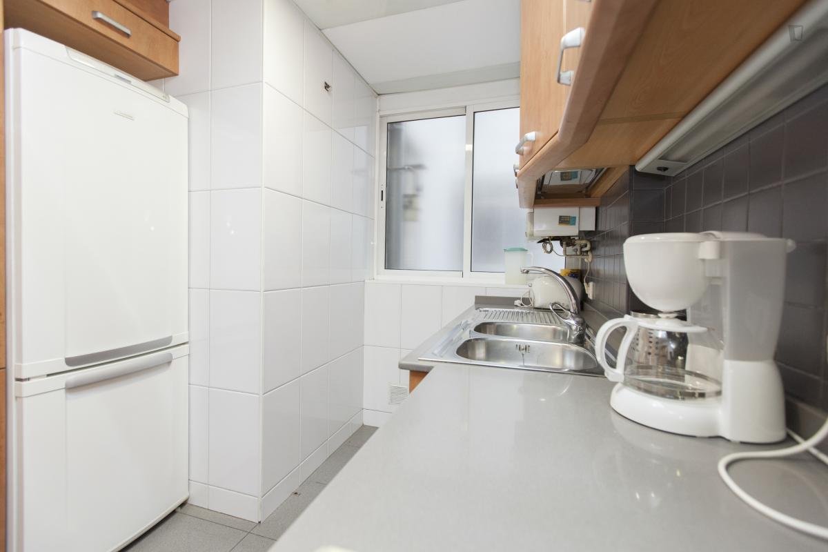 Pis de 85 m² a Barcelona