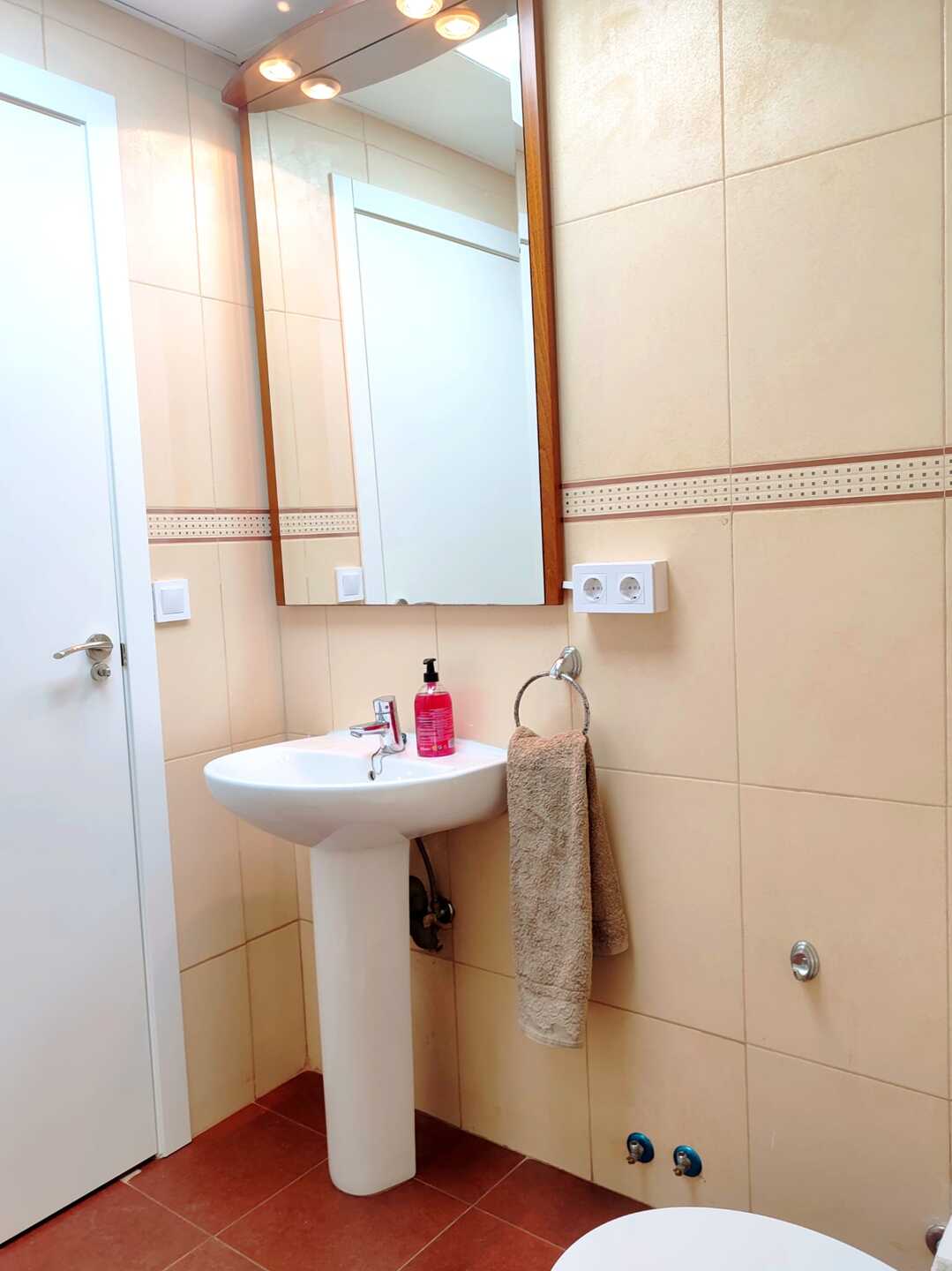 Habitación 78 m², Córdoba