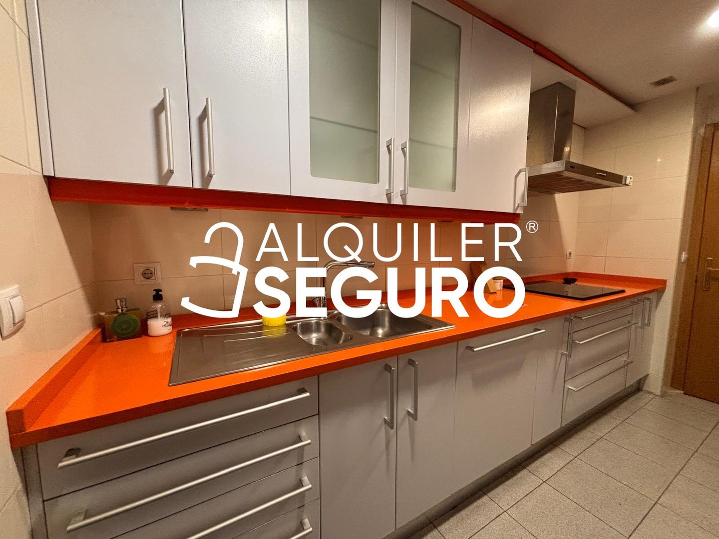 Pis de 73 m² a Madrid