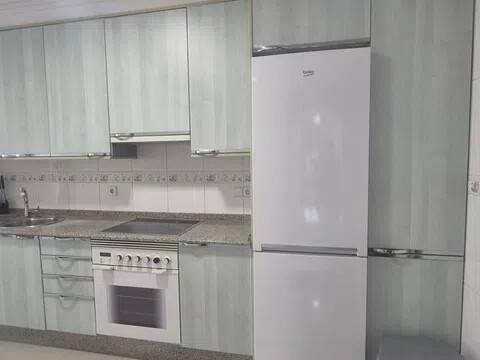 Piso de 117 m² en Vigo