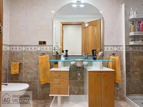 Piso de 112 m² en Almenara