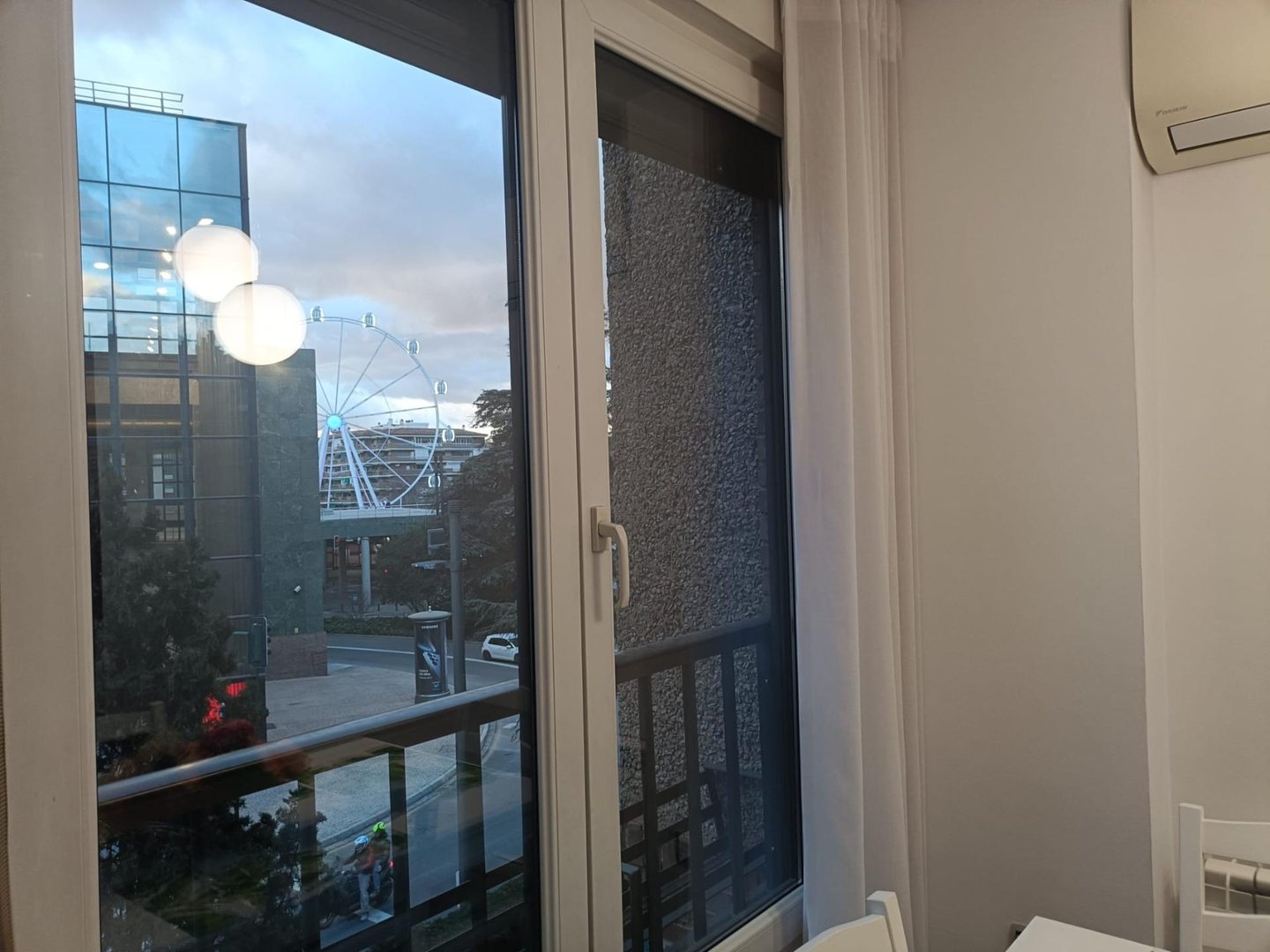Piso de 139 m² en Granada