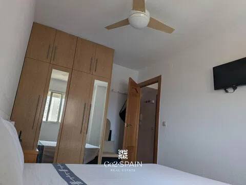 Appartement 60 m² à Benidorm